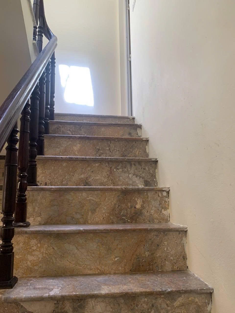 Cho thuê nhà Phố Bạch Đằng, 7.5 triệu: 25m2 x 4 tầng, 2 ngủ, 3 vệ sinh - Ảnh 4
